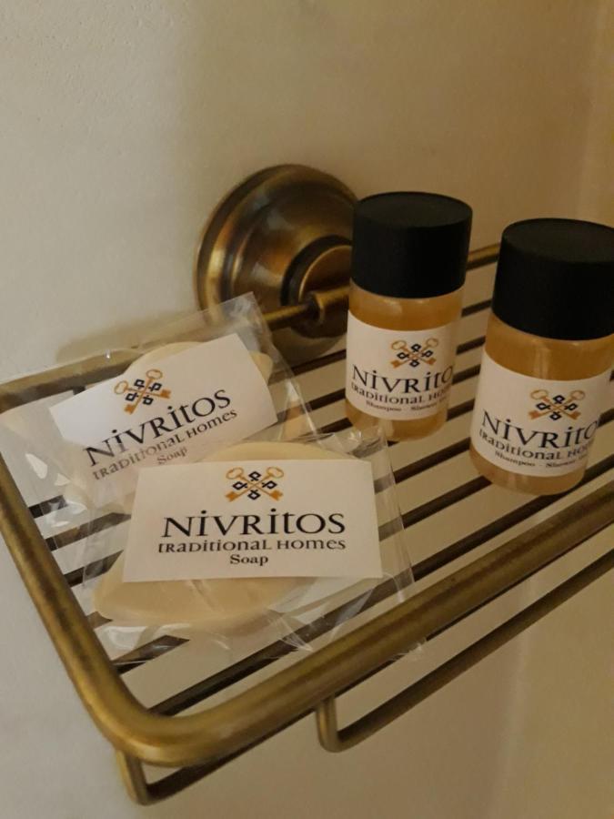 Nivritos Traditional Homes Exterior photo